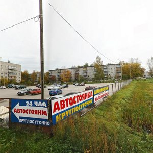 Ulitsa Maksima Gorkogo, 110 ، : صورة