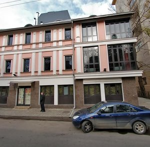 Sretenskiy Boulevard, 3, : foto