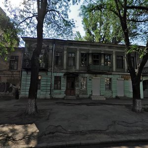 Torhova vulytsia, 17, Odesa: photo
