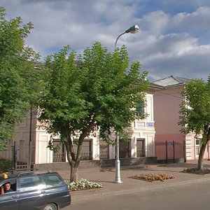 Череповец, Советский проспект, 28: фото