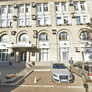 Саратов, Улица имени Сакко и Ванцетти, 4: фото
