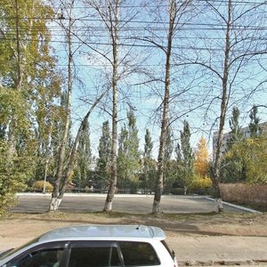 Ulitsa Lermontova, 337Б, Irkutsk: photo
