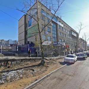 Ulitsa 9 Yanvarya, 24, Chita: photo