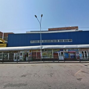 Abdullah Rozybakiev Street, 33/1, Almaty: photo
