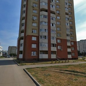 Ofitserskaya Street, 5, Togliatti: photo