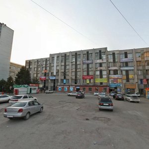 Новосибирск, Улица Королёва, 40к5: фото