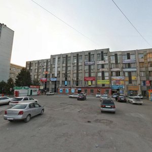 Ulitsa Korolyova, 40к5, Novosibirsk: photo