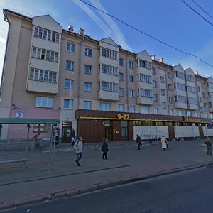 Kalvaryjskaja Street, 3, : foto