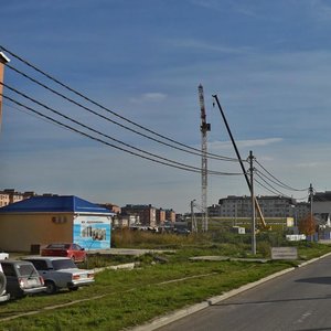 Moskovskaya Street, No:144к1, Krasnodar: Fotoğraflar