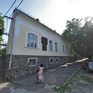 Kapitulna vulytsia, 13, Uzhhorod: photo