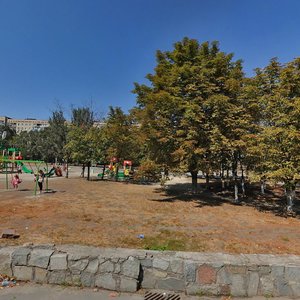 Slavy Boulevard, 8, Dnipro: photo