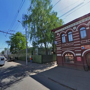 Sovetskaya Street, 14А, Kostroma: photo