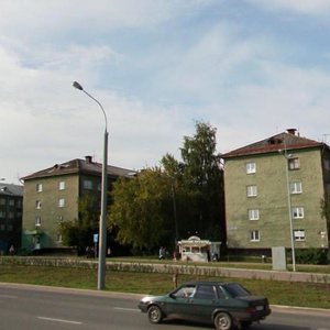 Chkalova Street, No:18, Perm: Fotoğraflar