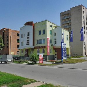 Каменец‑Подольский, Проспект Грушевского, 31/2: фото