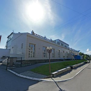 Kommunisticheskiy prospekt, 16, : foto