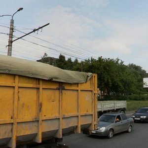 Sverdlovsky Tract, 18А, Chelyabinsk: photo
