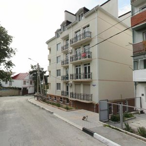 Sverdlova Street, 5, Gelendgik: photo