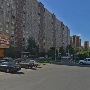 Novomytischinsky Avenue, 49к1, Mytischi: photo