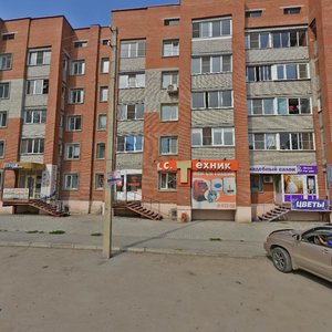 Komsomolskaya ulitsa, 3, Berdsk: photo