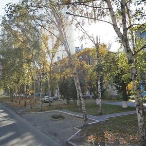 Komsomolsky Avenue, 91, : foto