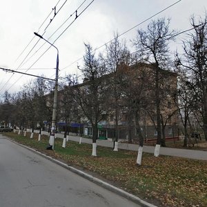 Pervomayskaya Street, 18, Tula: photo