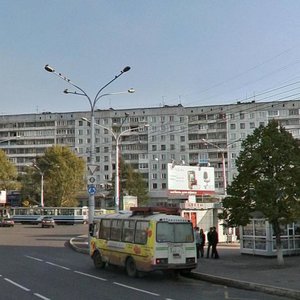 Prospekt Druzhby, 65 ، نوفوكوزنتسك: صورة