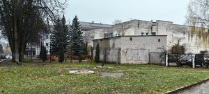 Ulitsa Shevchenko, 61А, Smolensk: photo