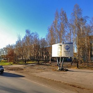 Mikhaylovskoe Highway, 238А, Ryazan: photo