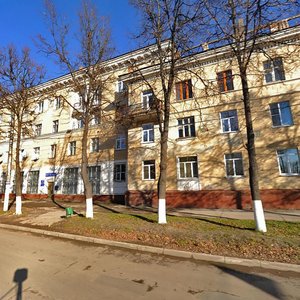 Metallurgov Street, 4, Tula: photo