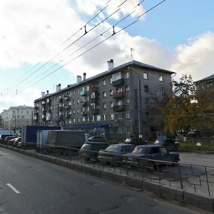 Lenin Avenue, 7, Nizhny Novgorod: photo