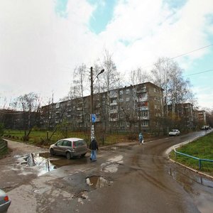 Lenin Avenue, 53к2, Nizhny Novgorod: photo