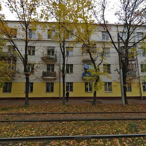 Volodarskogo Street, 50, : foto