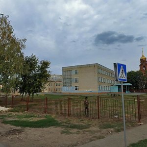 Volgogradskaya Street, 88, Saransk: photo