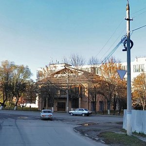 Demonstratsii Street, 24В, Tula: photo