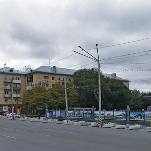 Саратов, Проспект имени 50 лет Октября, 118: фото