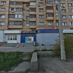 Ulitsa Morisa Toreza, 105А, Samara: photo