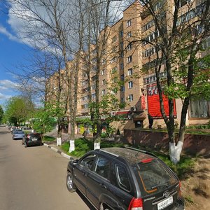 Bankovskaya ulitsa, 6 ، : صورة
