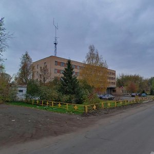 Sovkhoznaya Street, 61, Orehovo‑Zuevo: photo