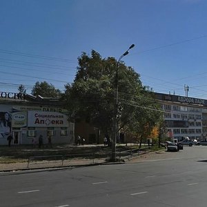 Udmurtskaya Street, 304А, Izhevsk: photo