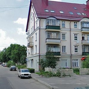 Орёл, Улица Сурена Шаумяна, 30: фото