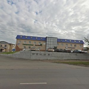 Ulitsa 60 let Oktyabrya, 124М, : foto