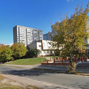Kvitnevyi Lane, 4, Kyiv: photo