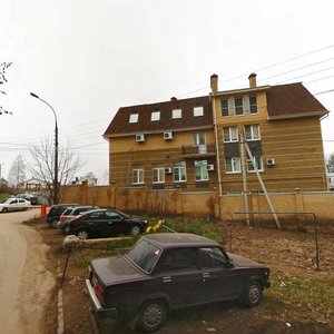Golovnina Street, 37, Nizhny Novgorod: photo