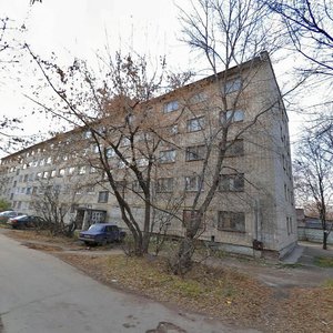 Engelsa Street, 28, Ryazan: photo