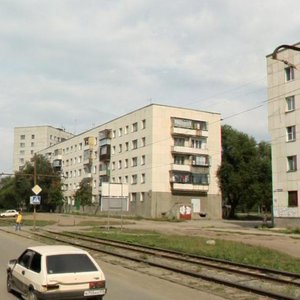 Novorossiyskaya ulitsa, 20, : foto