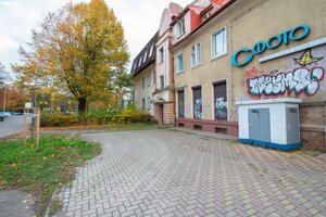 Gospitalnaya Street, 16А, Kaliningrad: photo