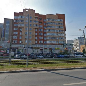 Oktyabrskoy Revolyutsii Street, 354, Kolomna: photo