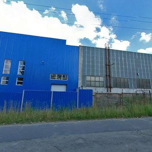 Zaytseva Street, 65с4, : foto