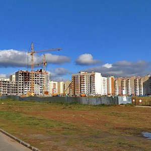 Stroiteley Street, 5к1, Novocheboksarsk: photo