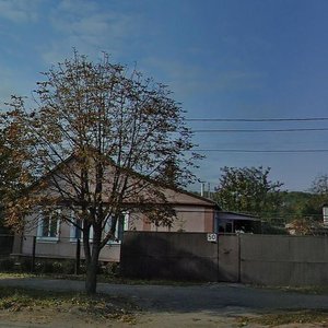 50 Let Oktyabrya Street, 50, Kursk: photo
